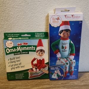 Elf on the Shelf Bundle